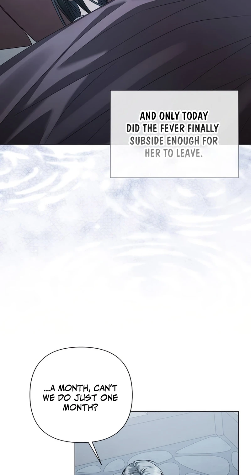 Read Too Late for Regrets chapter 96 image 61 on Lezhin