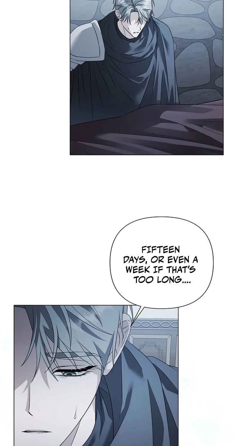 Read Too Late for Regrets chapter 96 image 62 on Lezhin