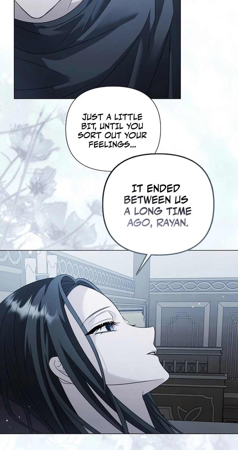 Read Too Late for Regrets chapter 96 image 63 on Lezhin