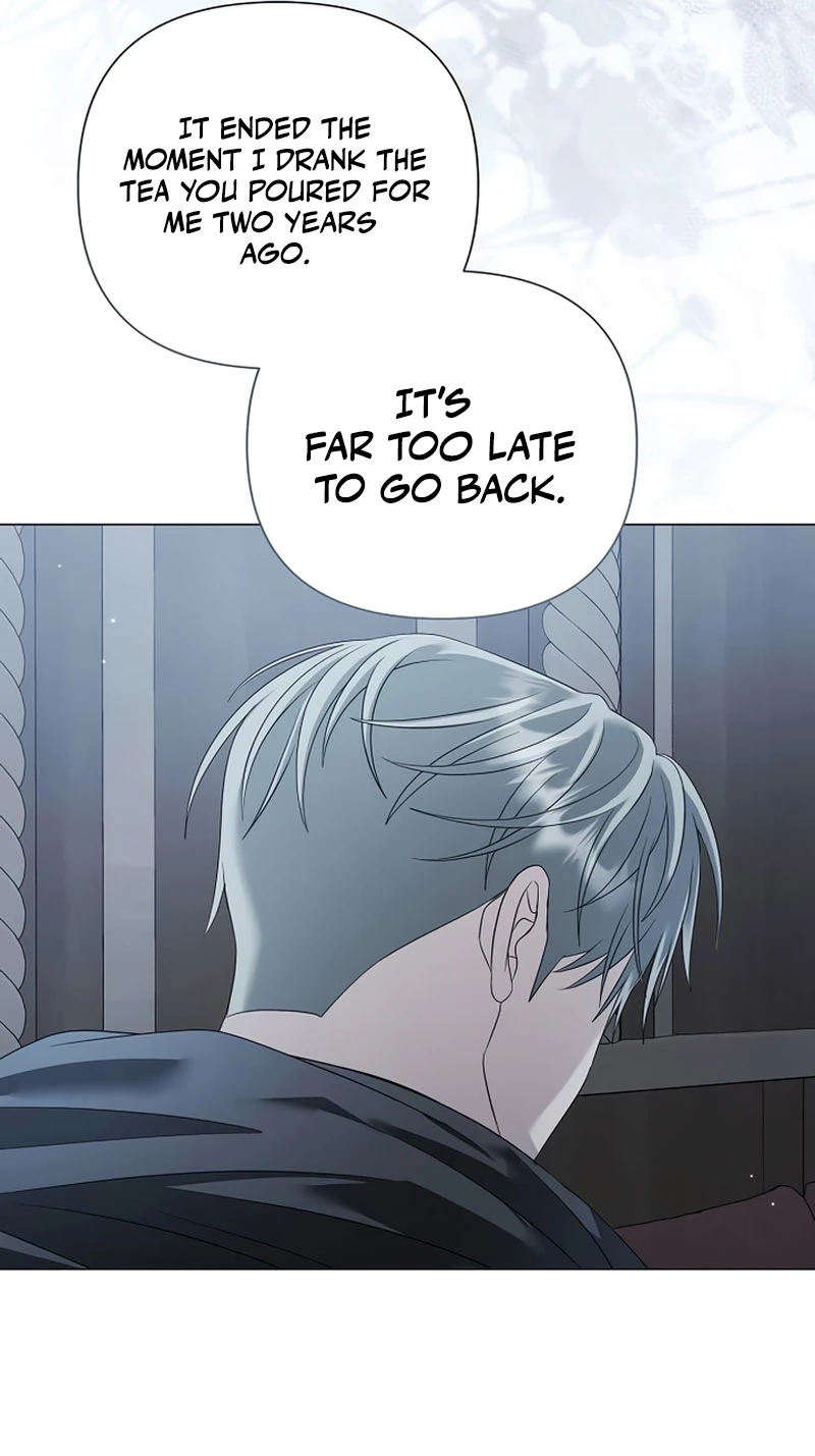 Read Too Late for Regrets chapter 96 image 64 on Lezhin