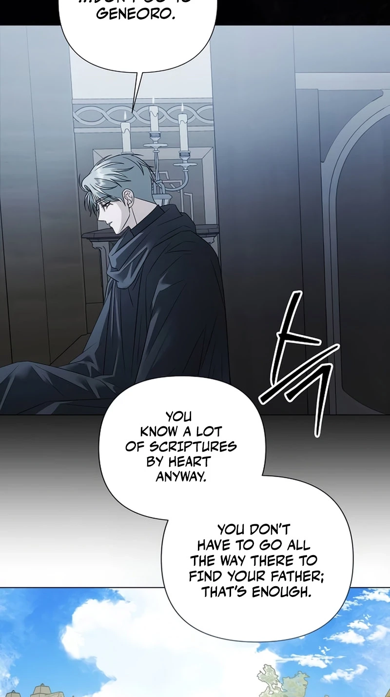 Read Too Late for Regrets chapter 96 image 68 on Lezhin