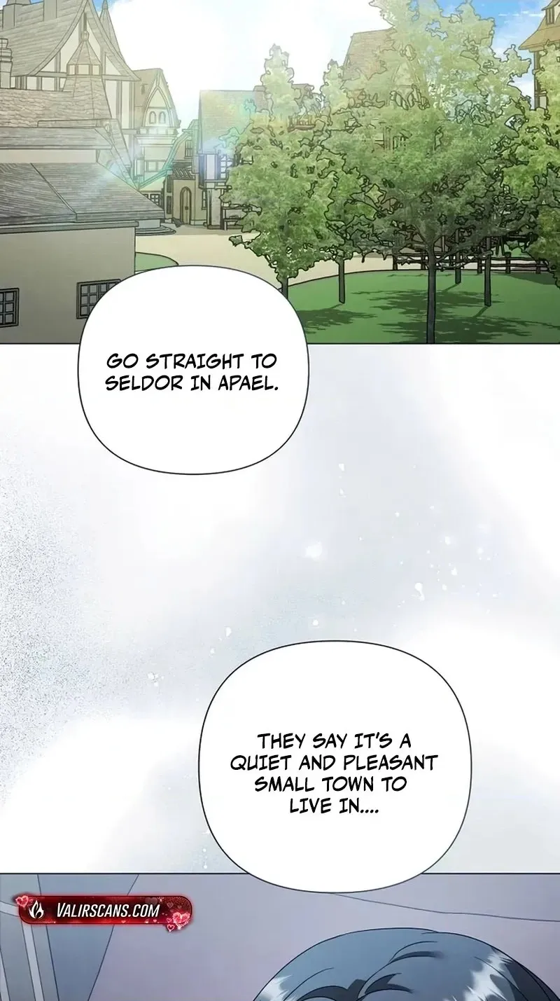 Read Too Late for Regrets chapter 96 image 69 on Lezhin