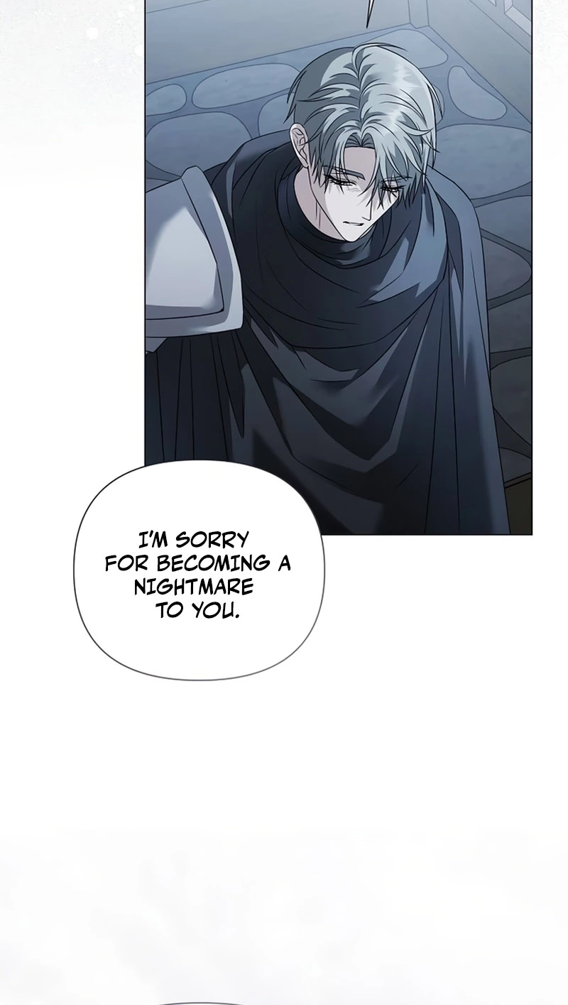 Read Too Late for Regrets chapter 96 image 73 on Lezhin