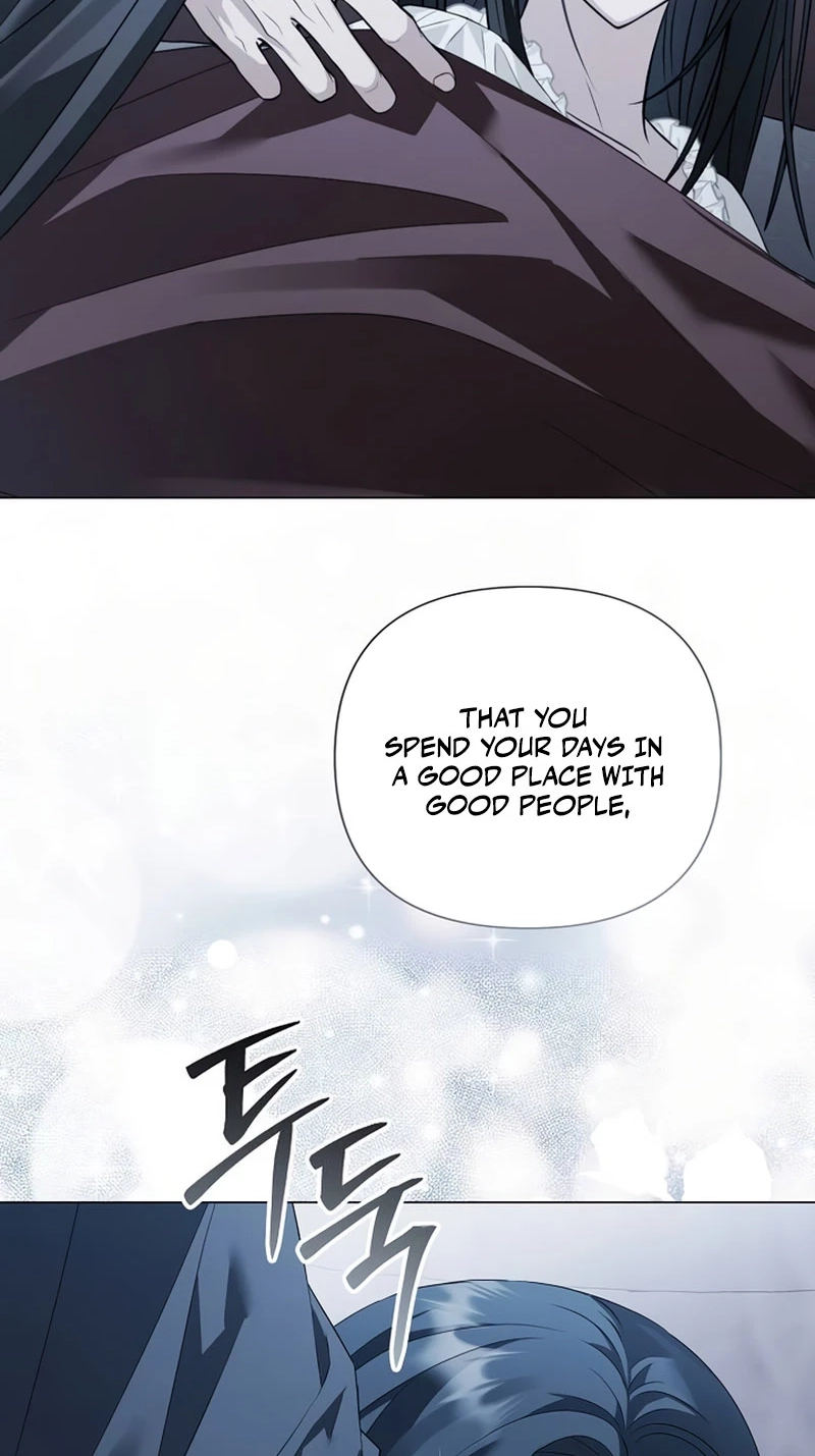 Read Too Late for Regrets chapter 96 image 76 on Lezhin
