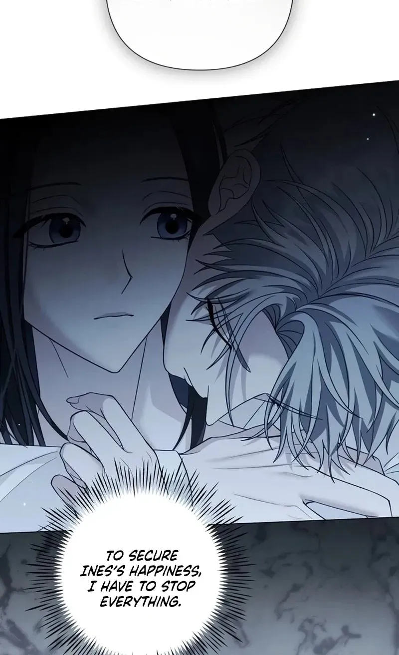 Read Too Late for Regrets chapter 96 image 9 on Lezhin