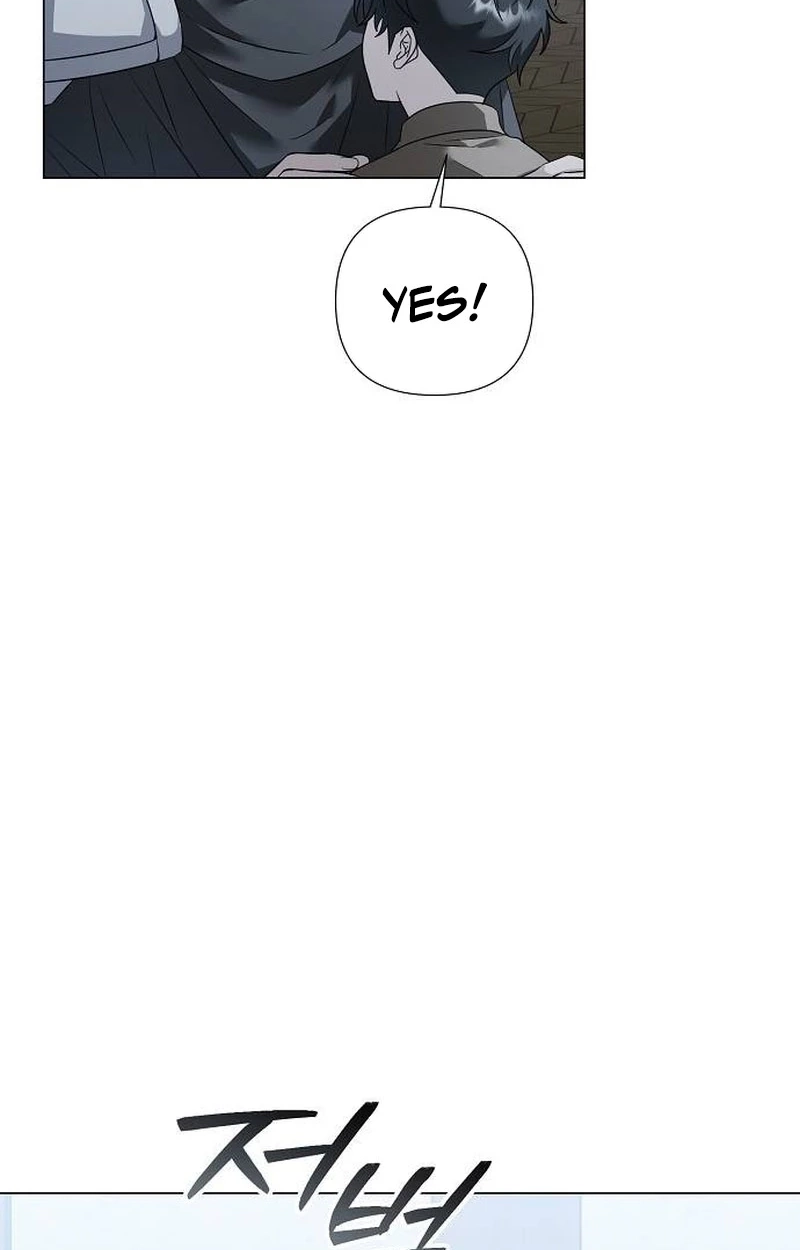 Too Late for Regrets Chapter 97 page 11 - 