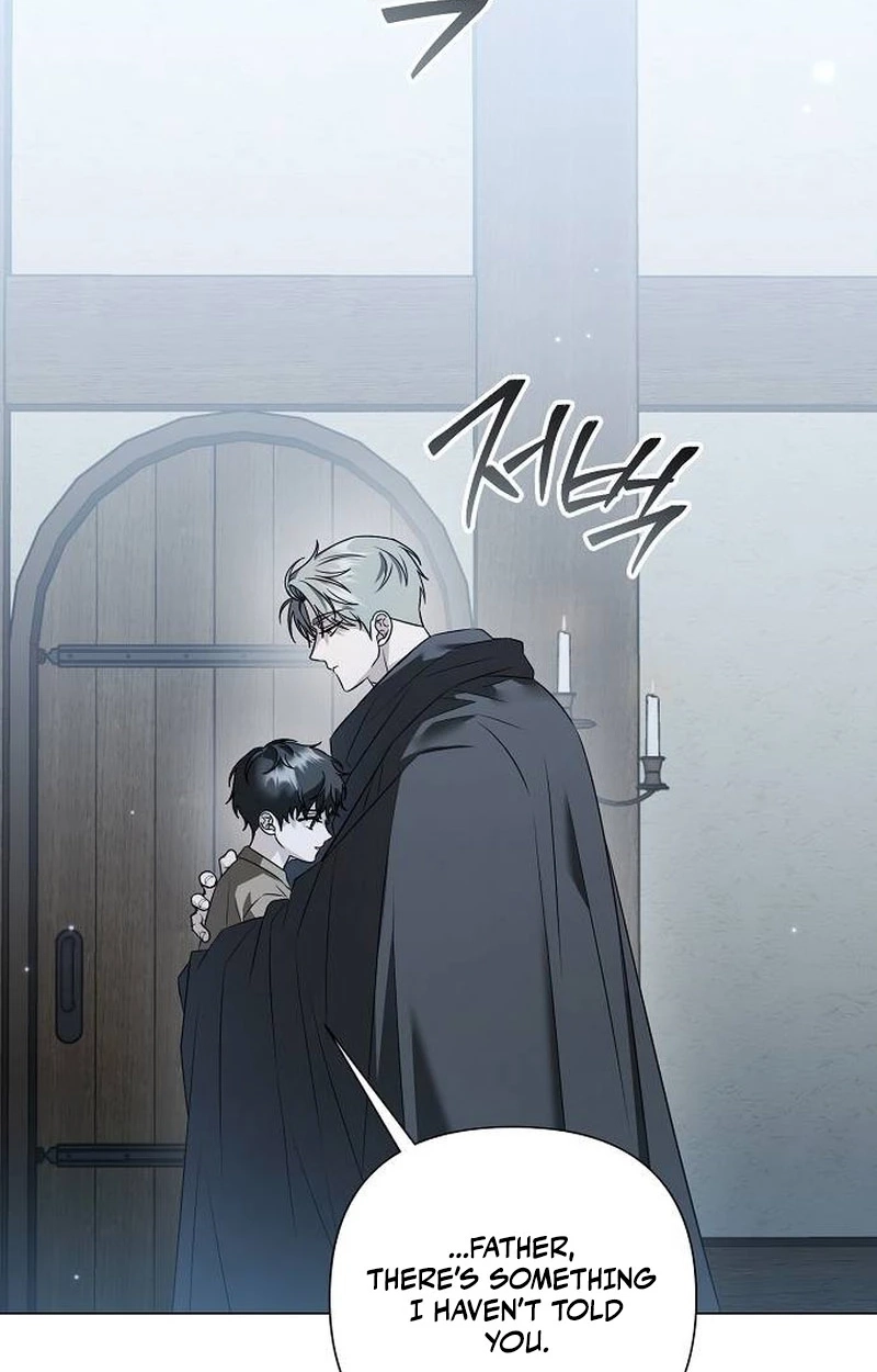 Too Late for Regrets Chapter 97 page 12 - 