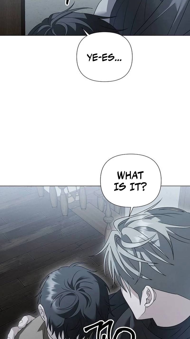 Too Late for Regrets Chapter 97 page 14 - 
