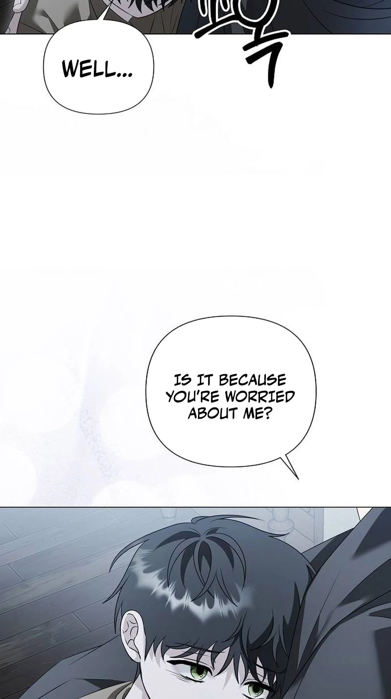 Too Late for Regrets Chapter 97 page 15 - 