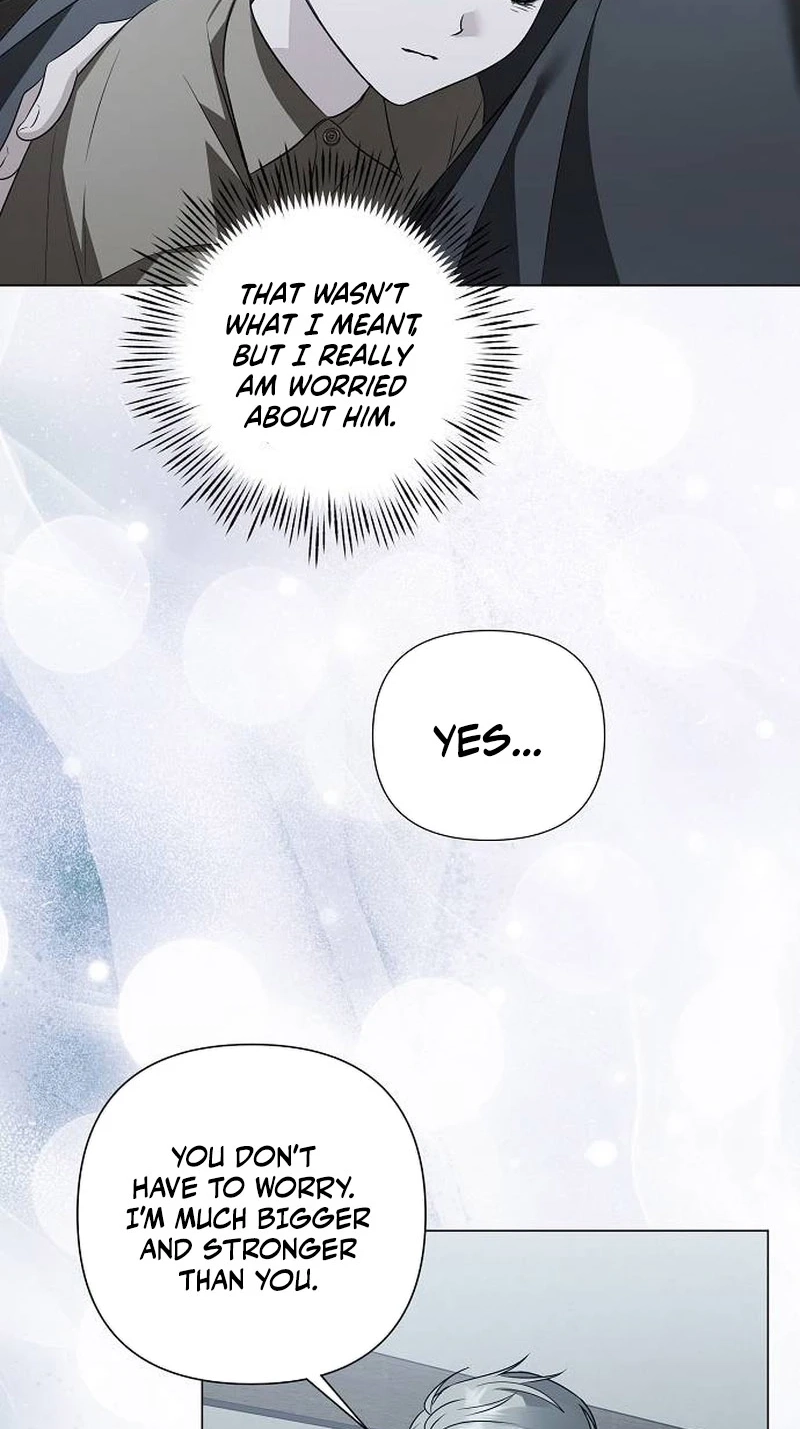 Too Late for Regrets Chapter 97 page 16 - 