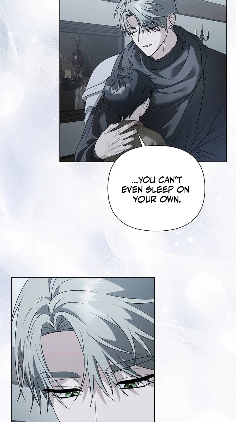 Too Late for Regrets Chapter 97 page 17 - 