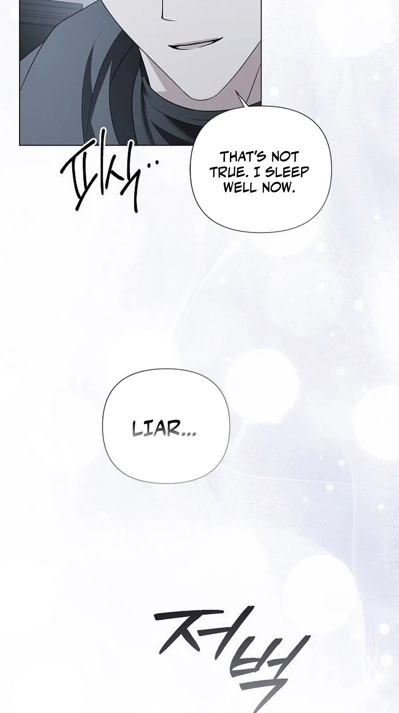 Too Late for Regrets Chapter 97 page 18 - 