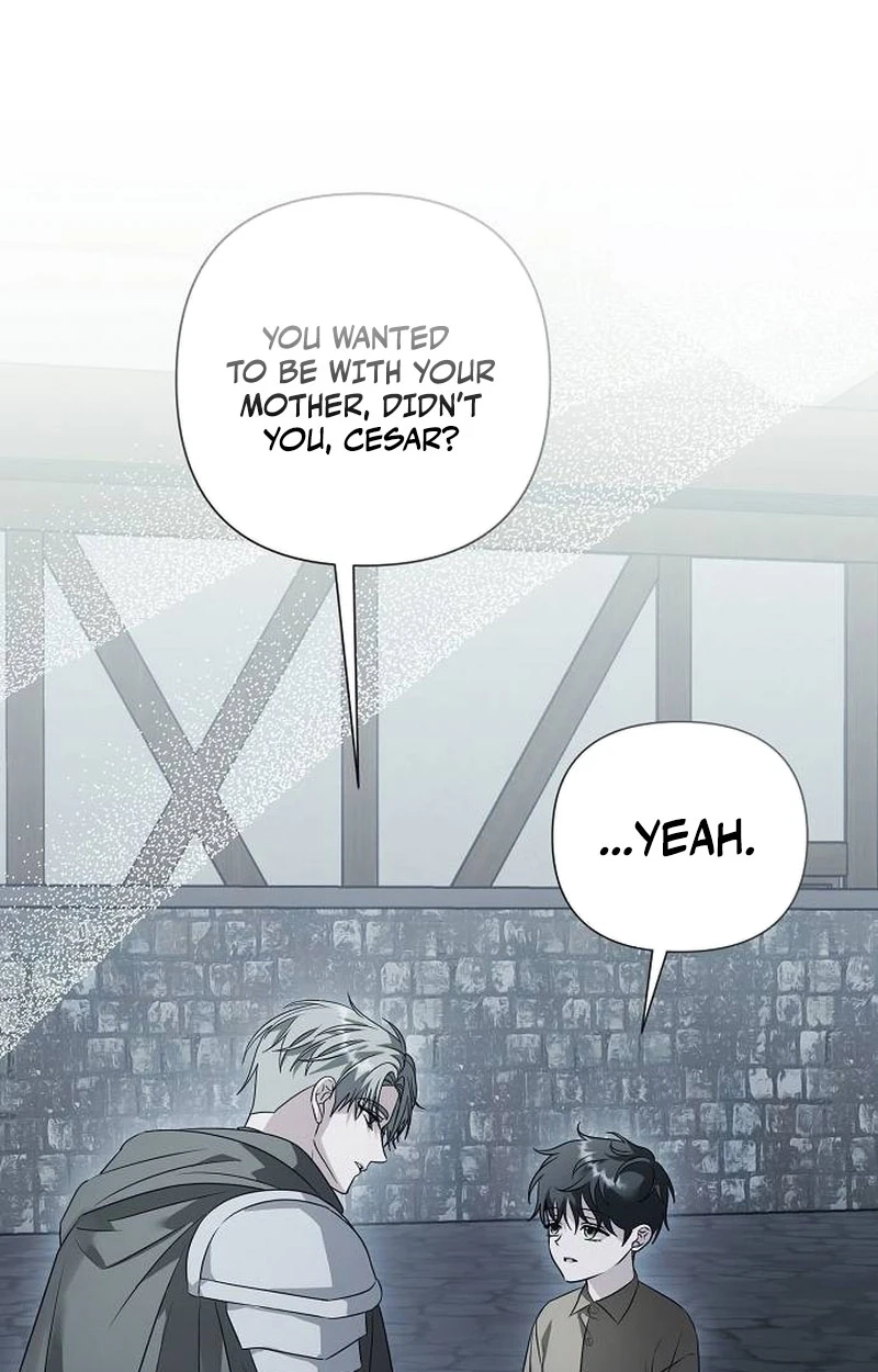 Too Late for Regrets Chapter 97 page 20 - 