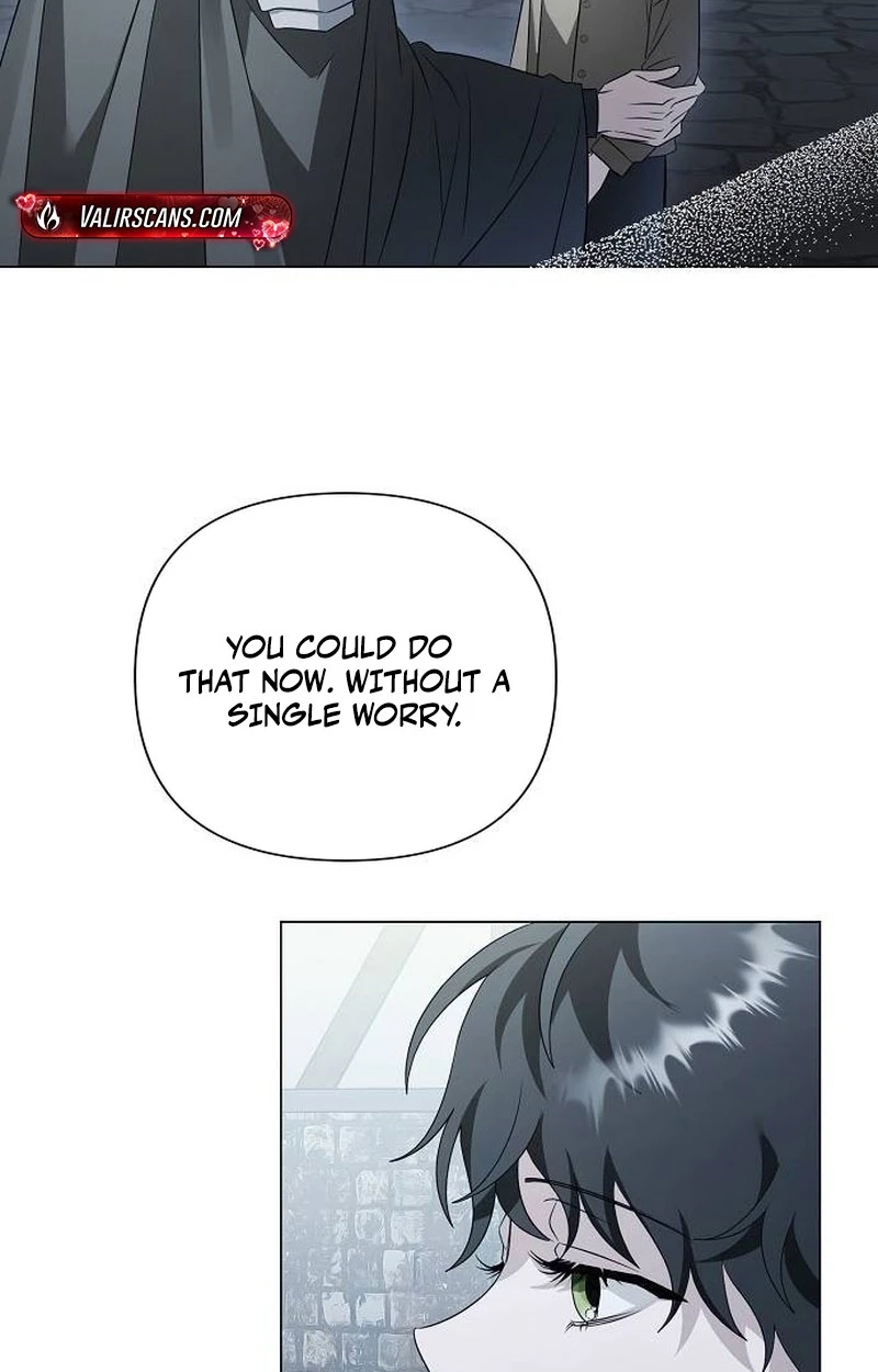 Too Late for Regrets Chapter 97 page 21 - 
