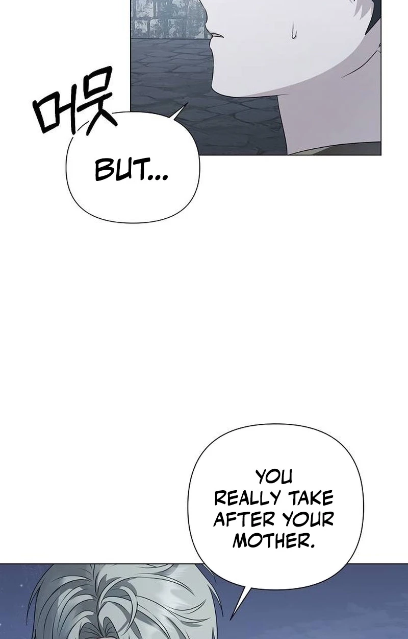 Too Late for Regrets Chapter 97 page 22 - 