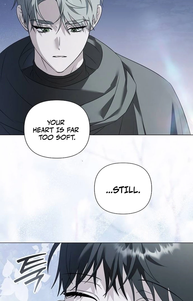 Too Late for Regrets Chapter 97 page 23 - 