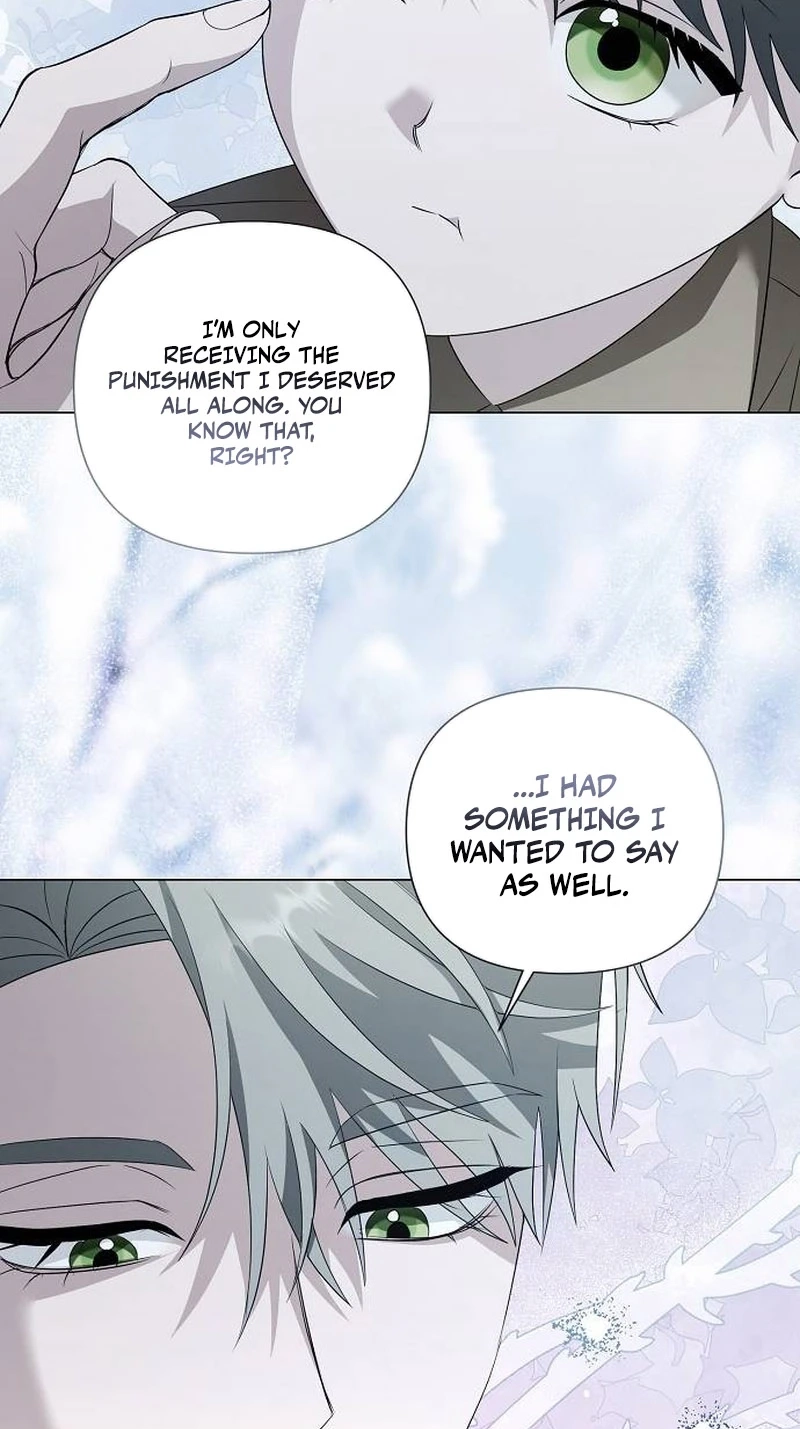 Too Late for Regrets Chapter 97 page 24 - 