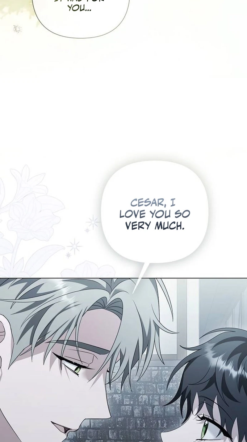 Too Late for Regrets Chapter 97 page 28 - 