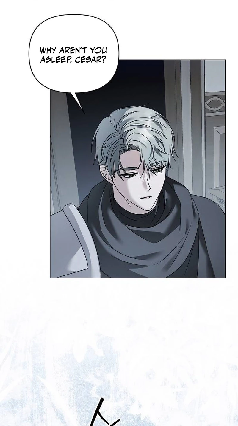 Too Late for Regrets Chapter 97 page 4 - 