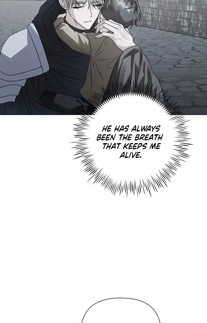 Too Late for Regrets Chapter 97 page 31 - 