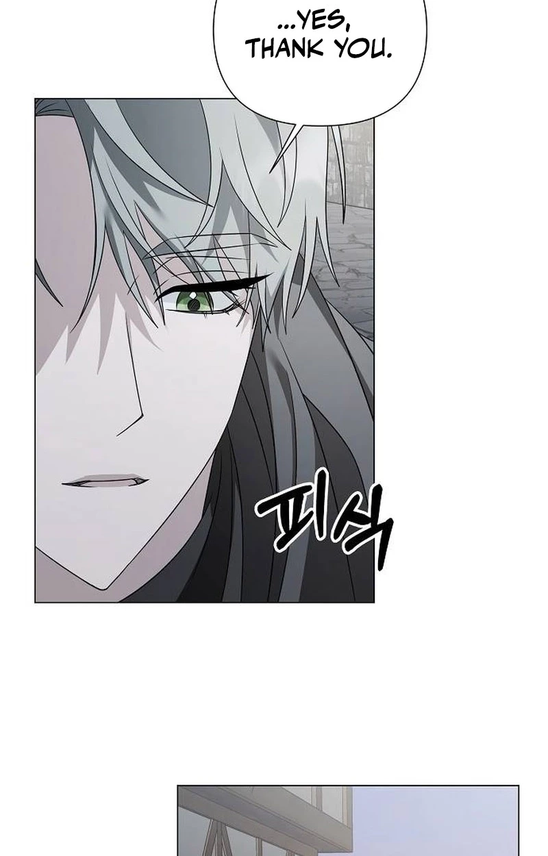 Too Late for Regrets Chapter 97 page 32 - 