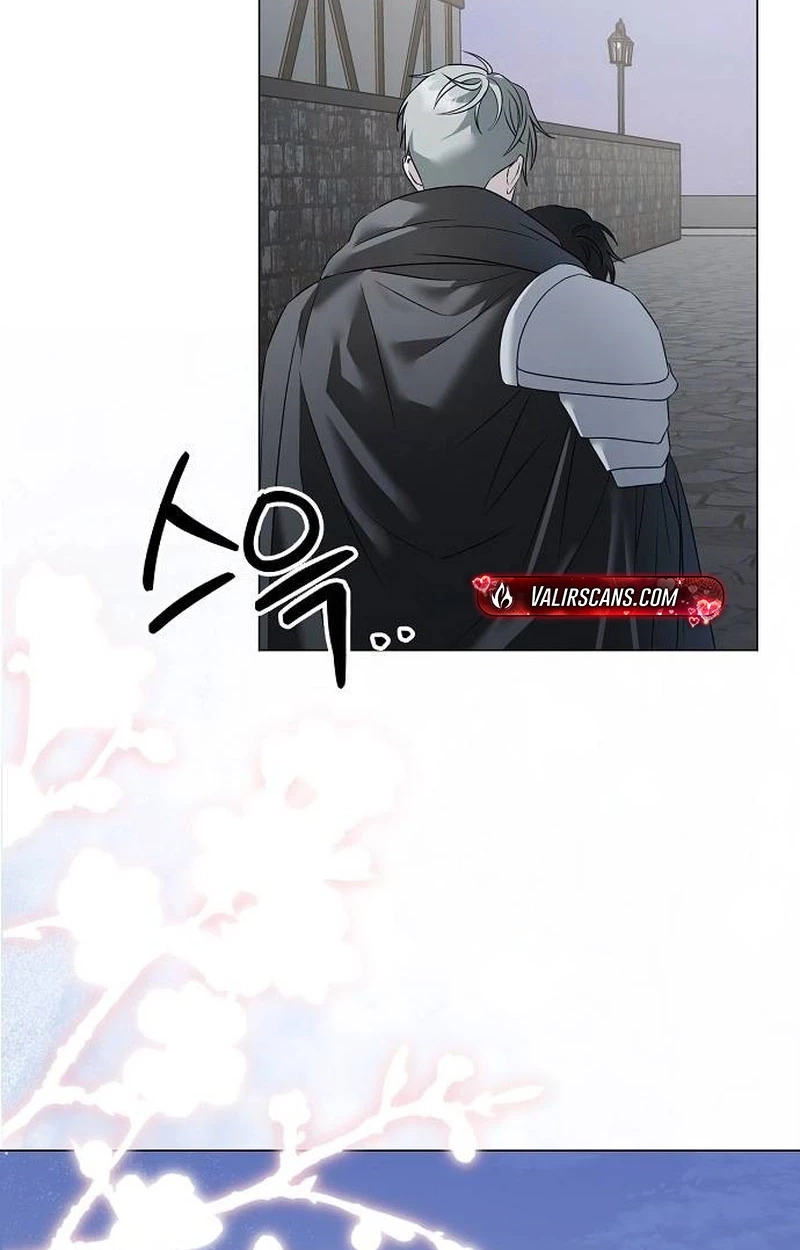 Too Late for Regrets Chapter 97 page 33 - 