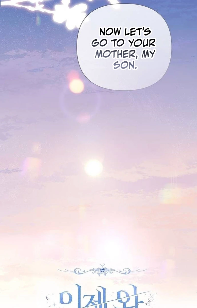 Too Late for Regrets Chapter 97 page 34 - 