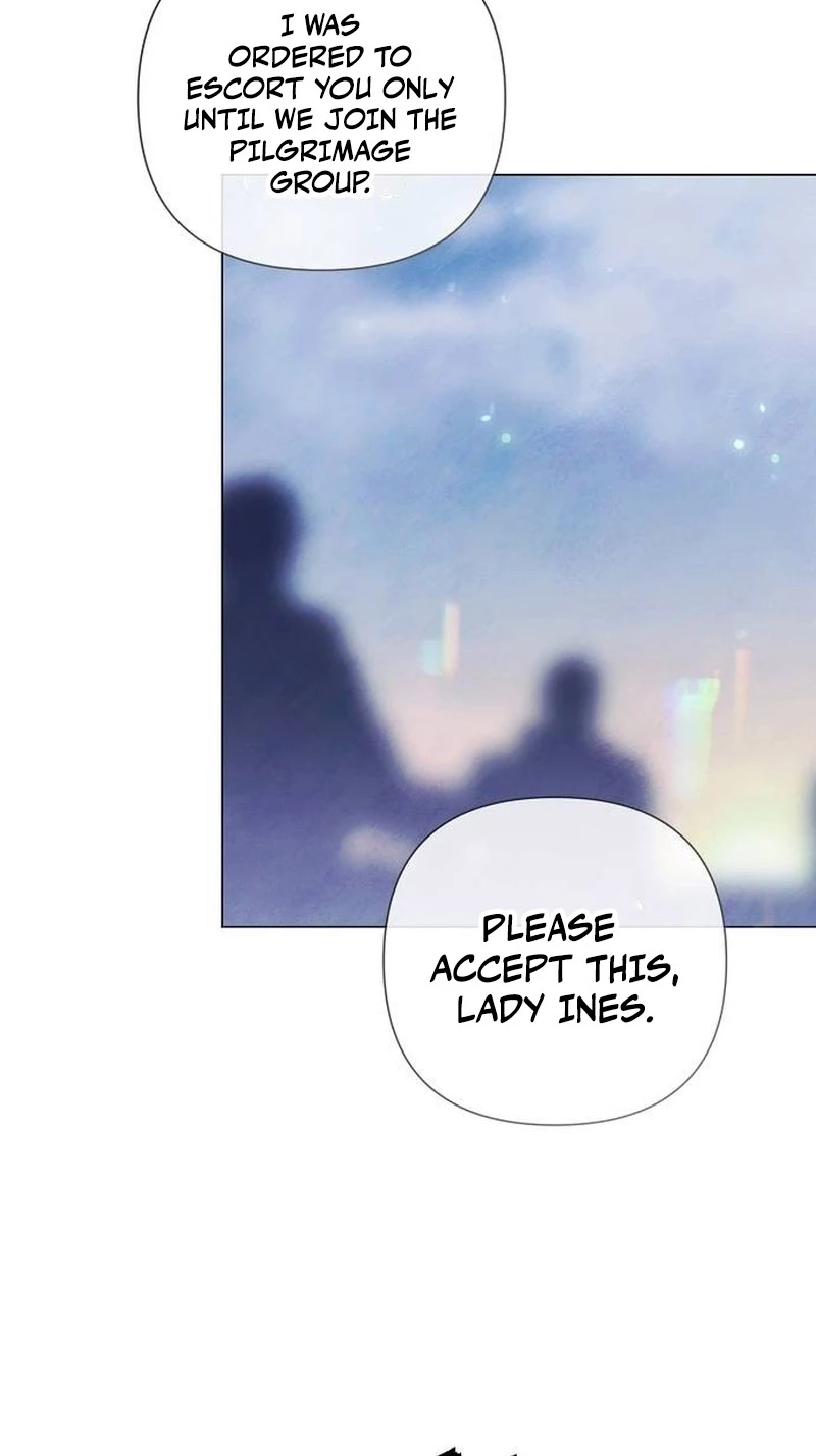 Too Late for Regrets Chapter 97 page 38 - 