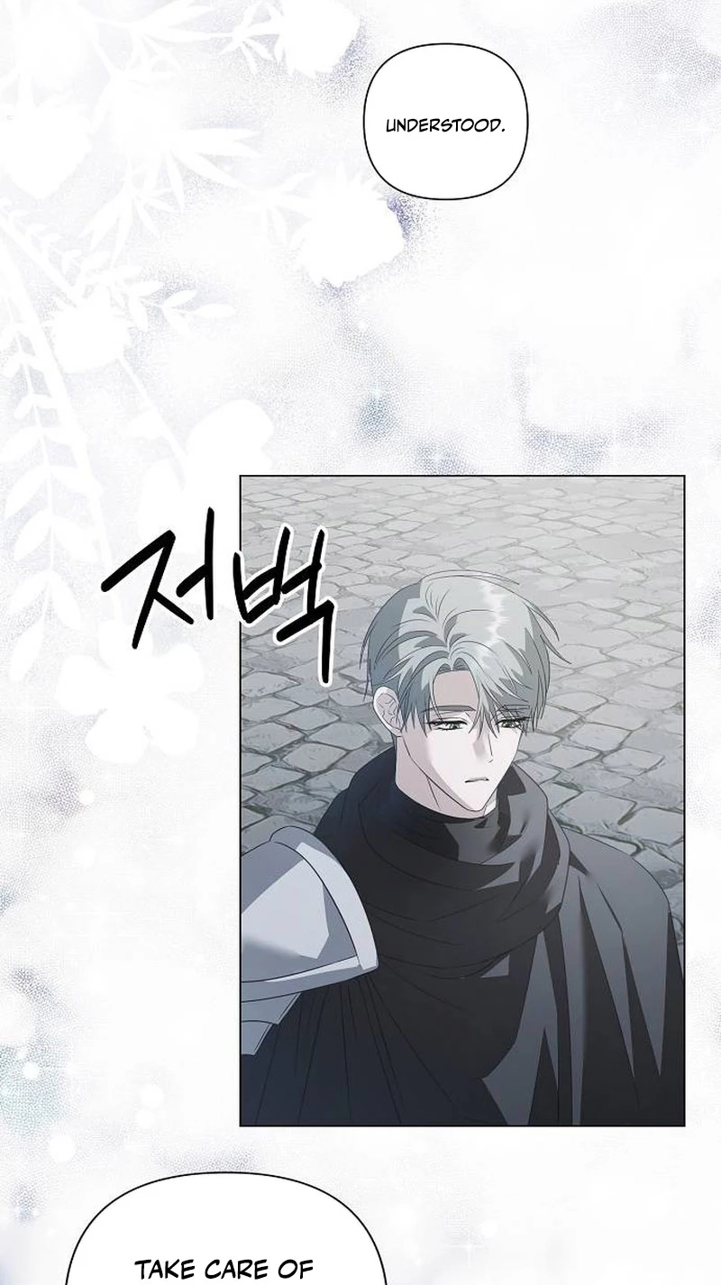 Too Late for Regrets Chapter 97 page 41 - 