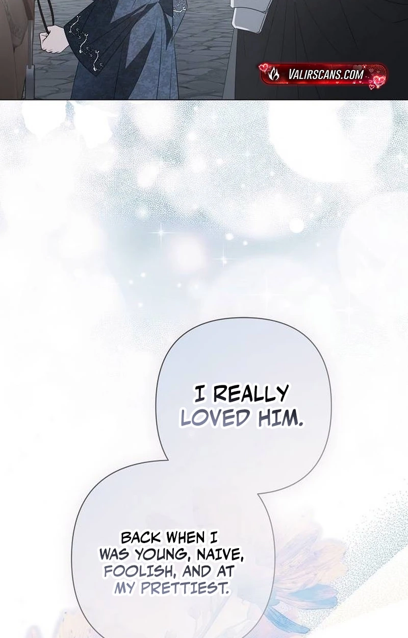 Too Late for Regrets Chapter 97 page 44 - 