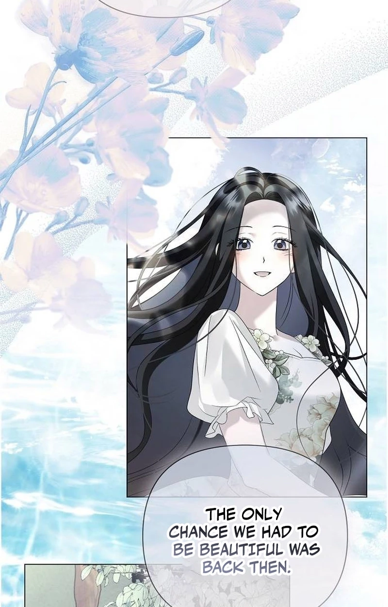 Too Late for Regrets Chapter 97 page 45 - 