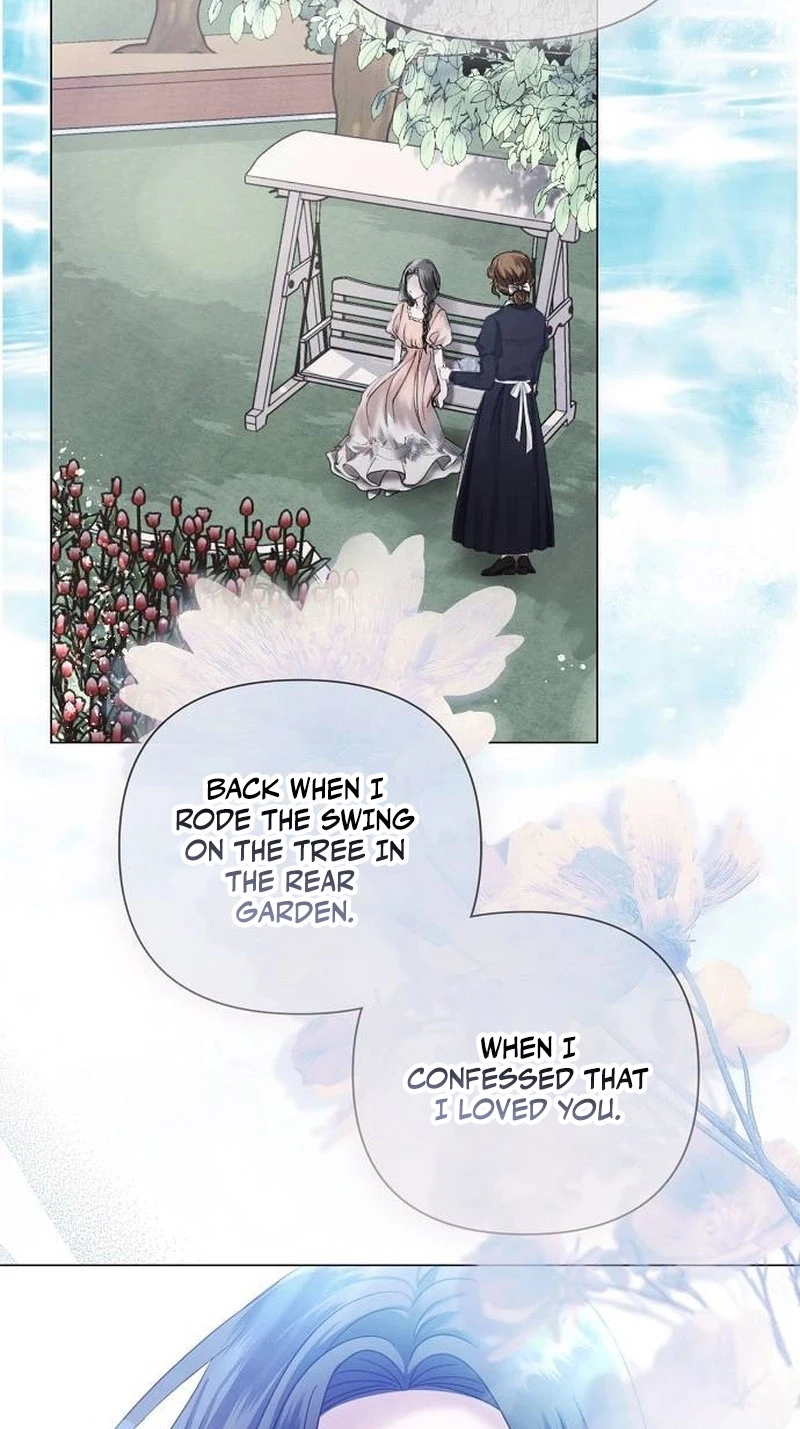 Too Late for Regrets Chapter 97 page 46 - 