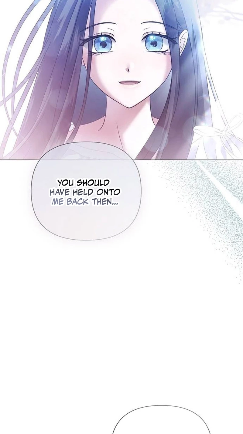 Too Late for Regrets Chapter 97 page 47 - 