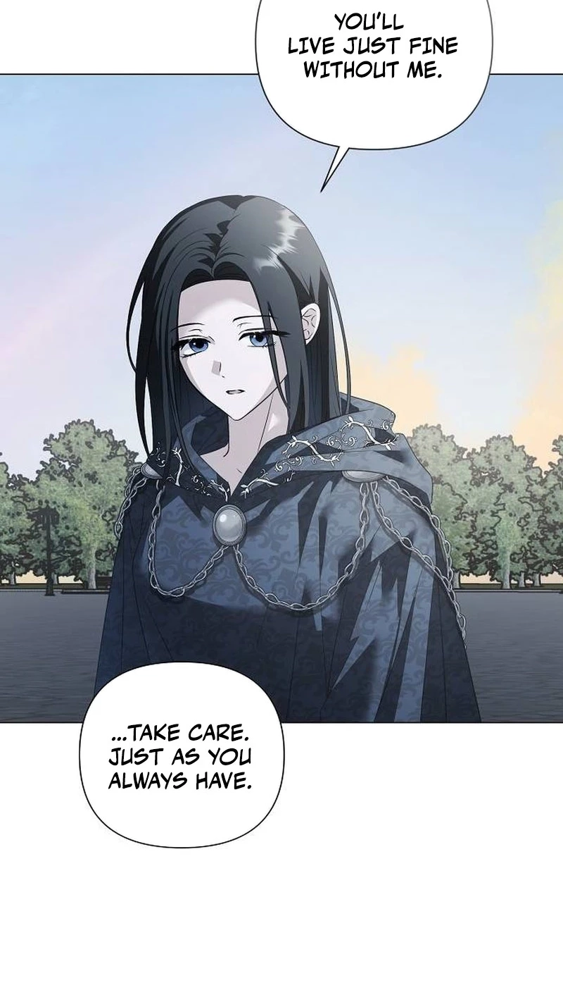 Too Late for Regrets Chapter 97 page 48 - 