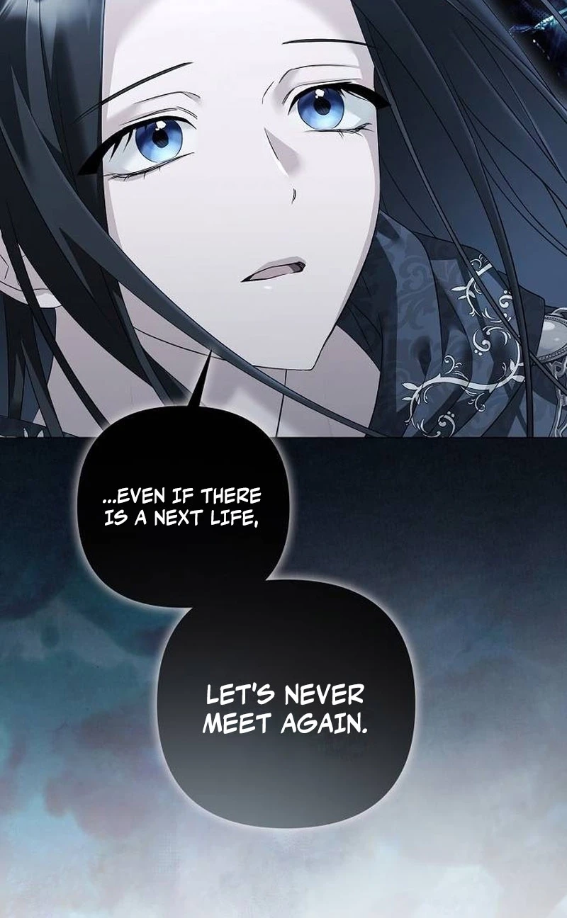 Too Late for Regrets Chapter 97 page 53 - 