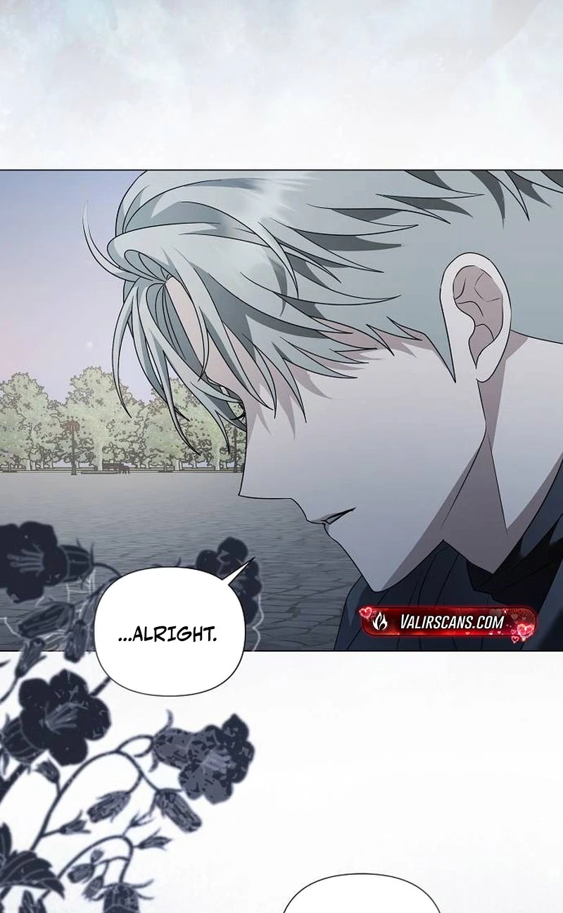 Too Late for Regrets Chapter 97 page 54 - 