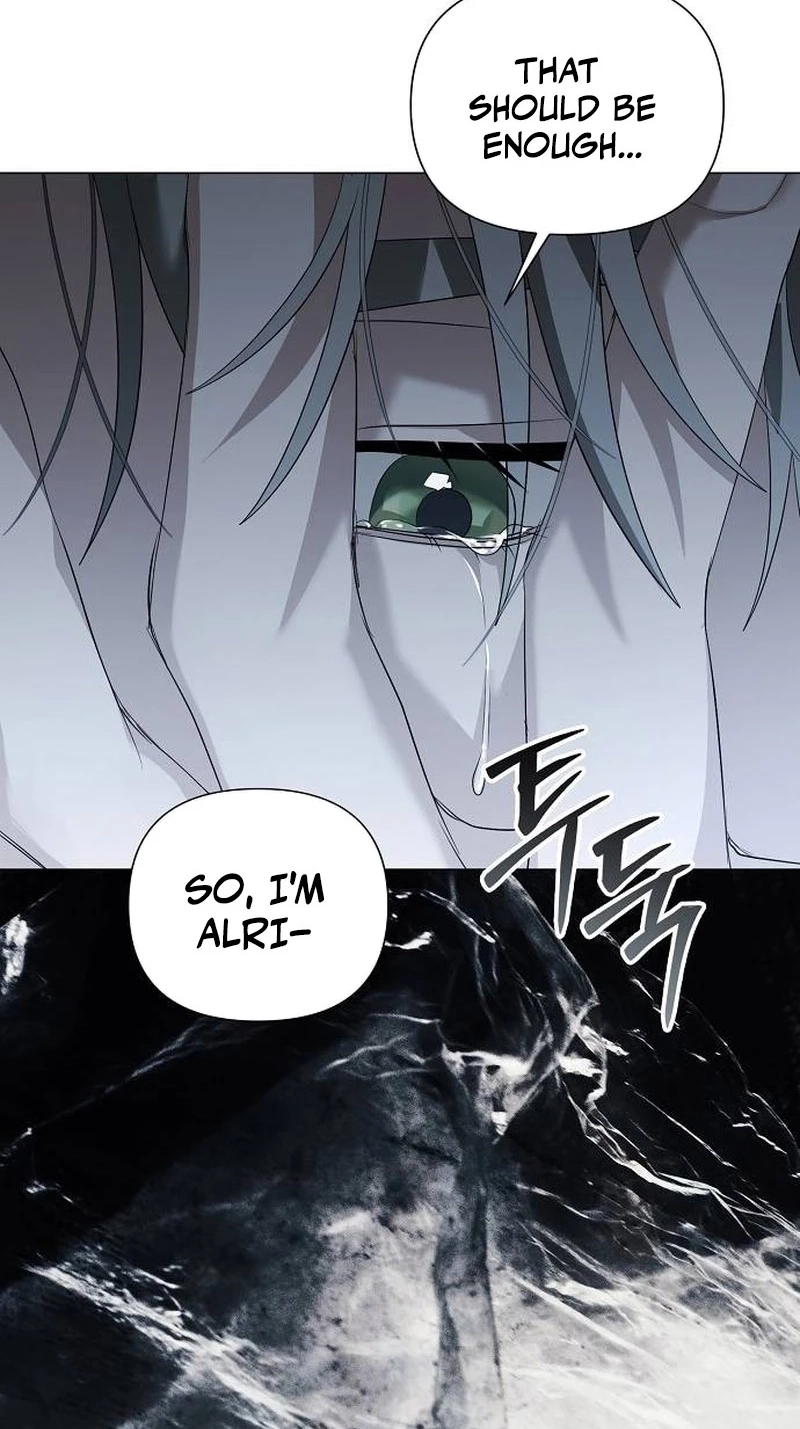 Too Late for Regrets Chapter 97 page 58 - 