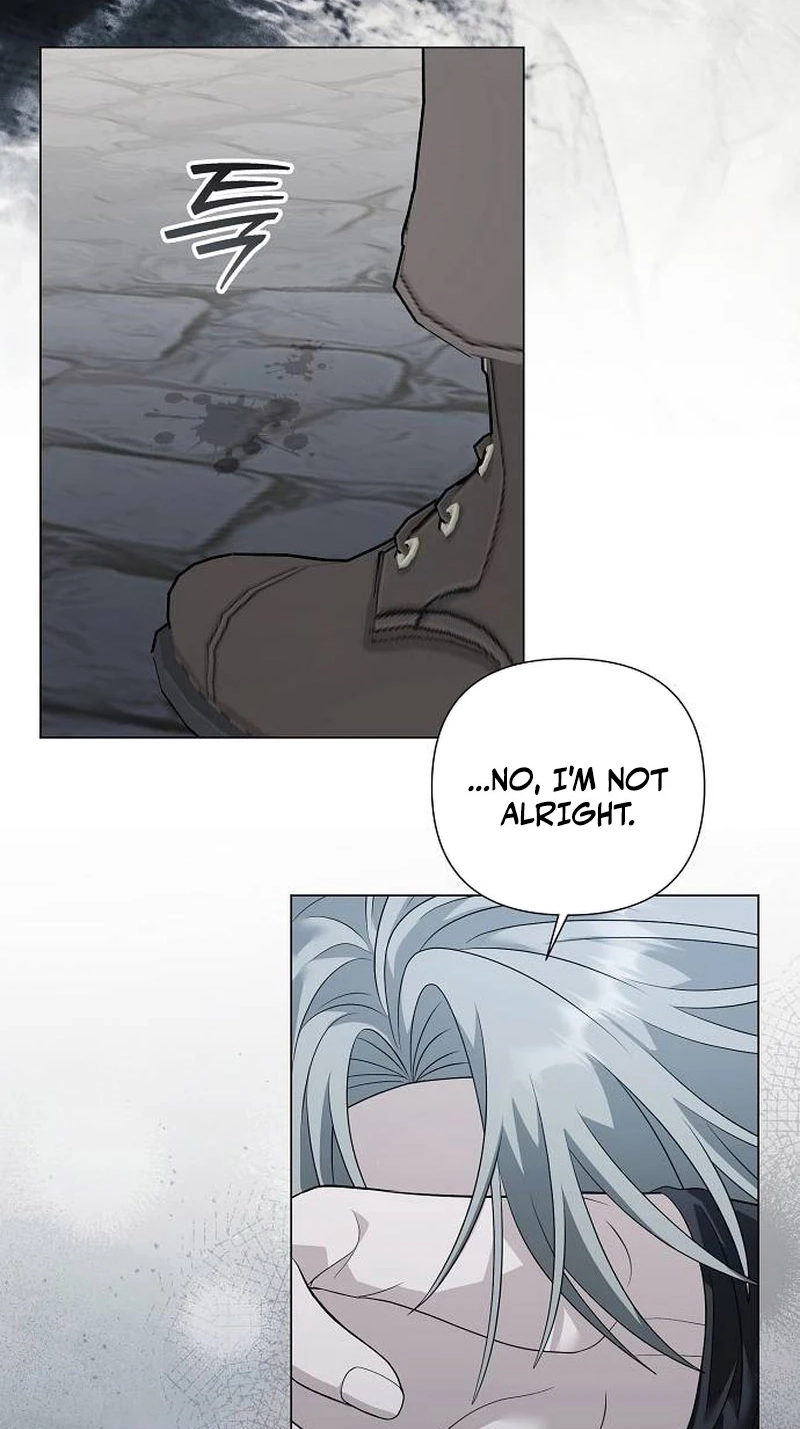 Too Late for Regrets Chapter 97 page 59 - 