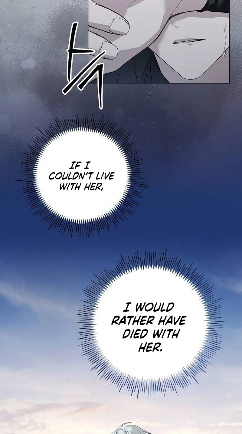 Too Late for Regrets Chapter 97 page 60 - 