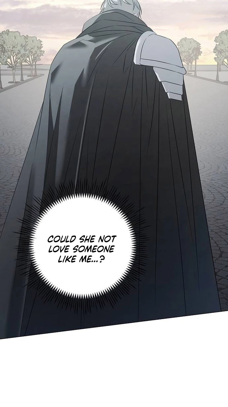 Too Late for Regrets Chapter 97 page 61 - 