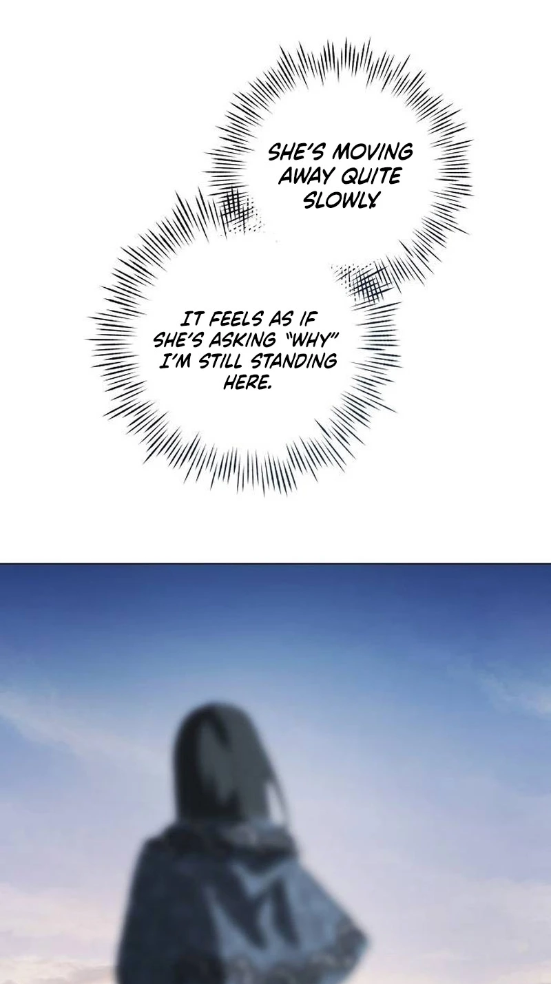 Too Late for Regrets Chapter 97 page 62 - 