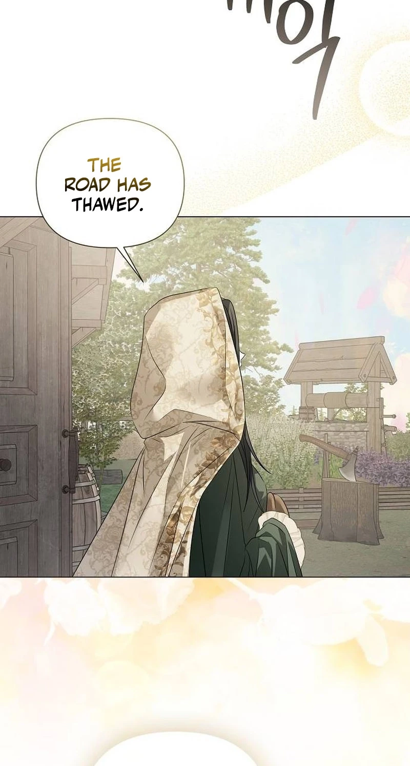 Too Late for Regrets Chapter 97 page 69 - 