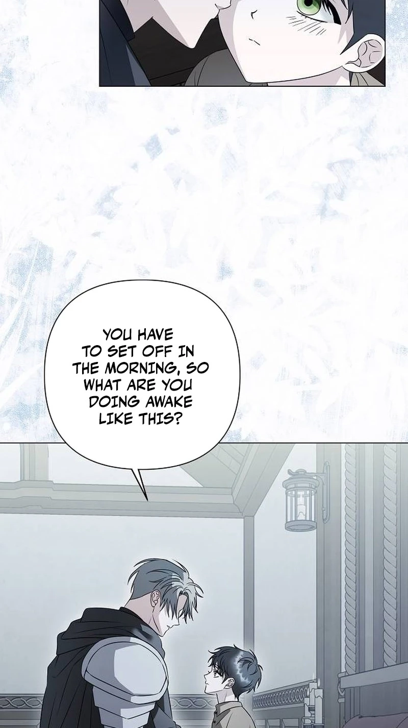 Too Late for Regrets Chapter 97 page 8 - 