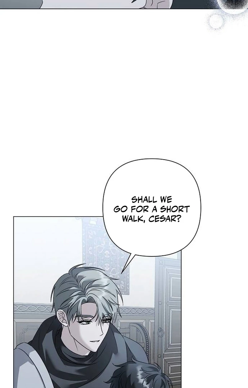 Too Late for Regrets Chapter 97 page 10 - 
