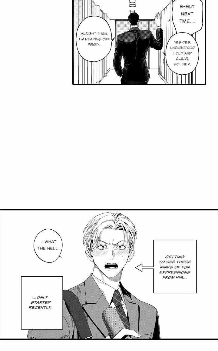 Read Too Late for Sincerity chapter 1.1 image 10 on Lezhin