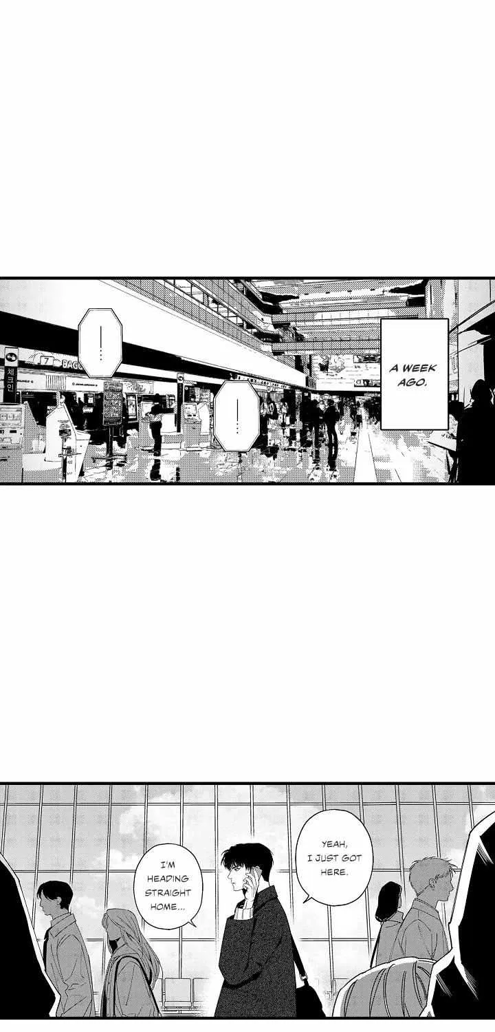 Read Too Late for Sincerity chapter 1.1 image 11 on Lezhin