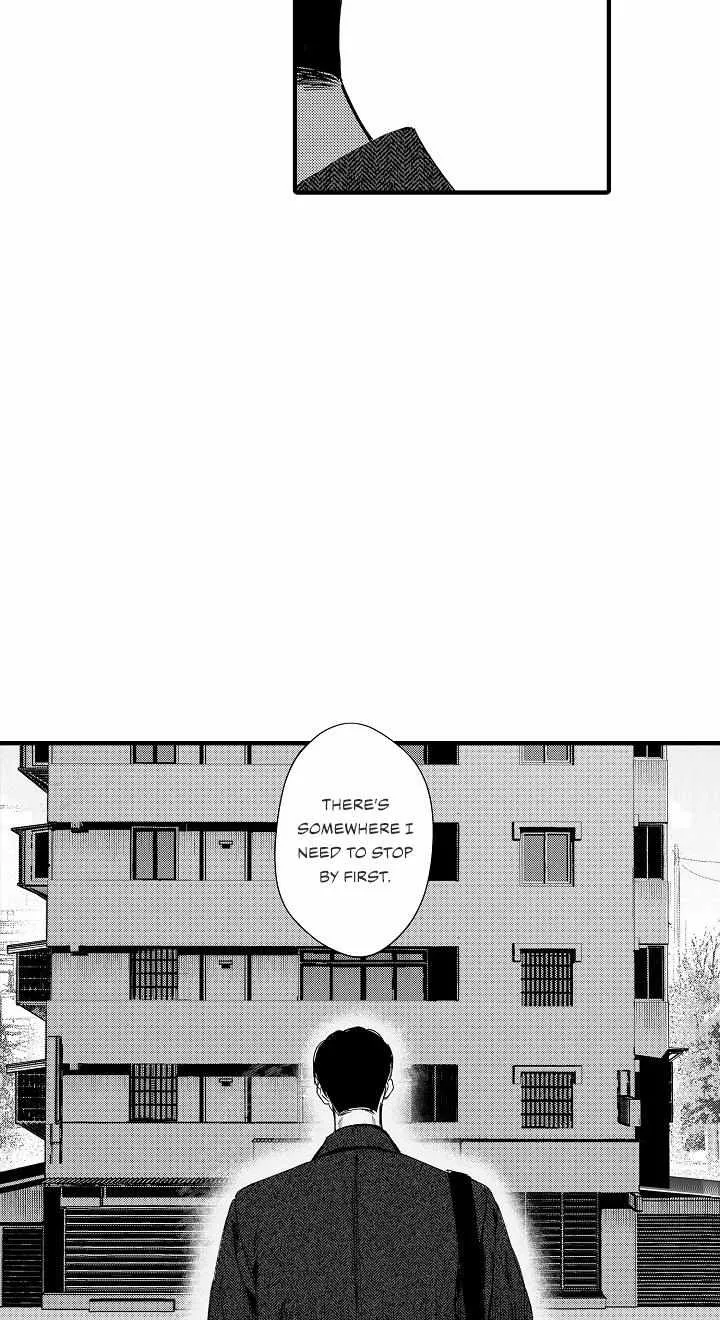 Read Too Late for Sincerity chapter 1.1 image 13 on Lezhin