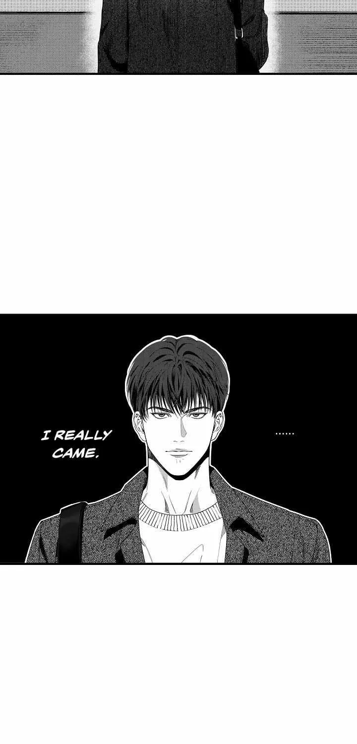 Read Too Late for Sincerity chapter 1.1 image 14 on Lezhin