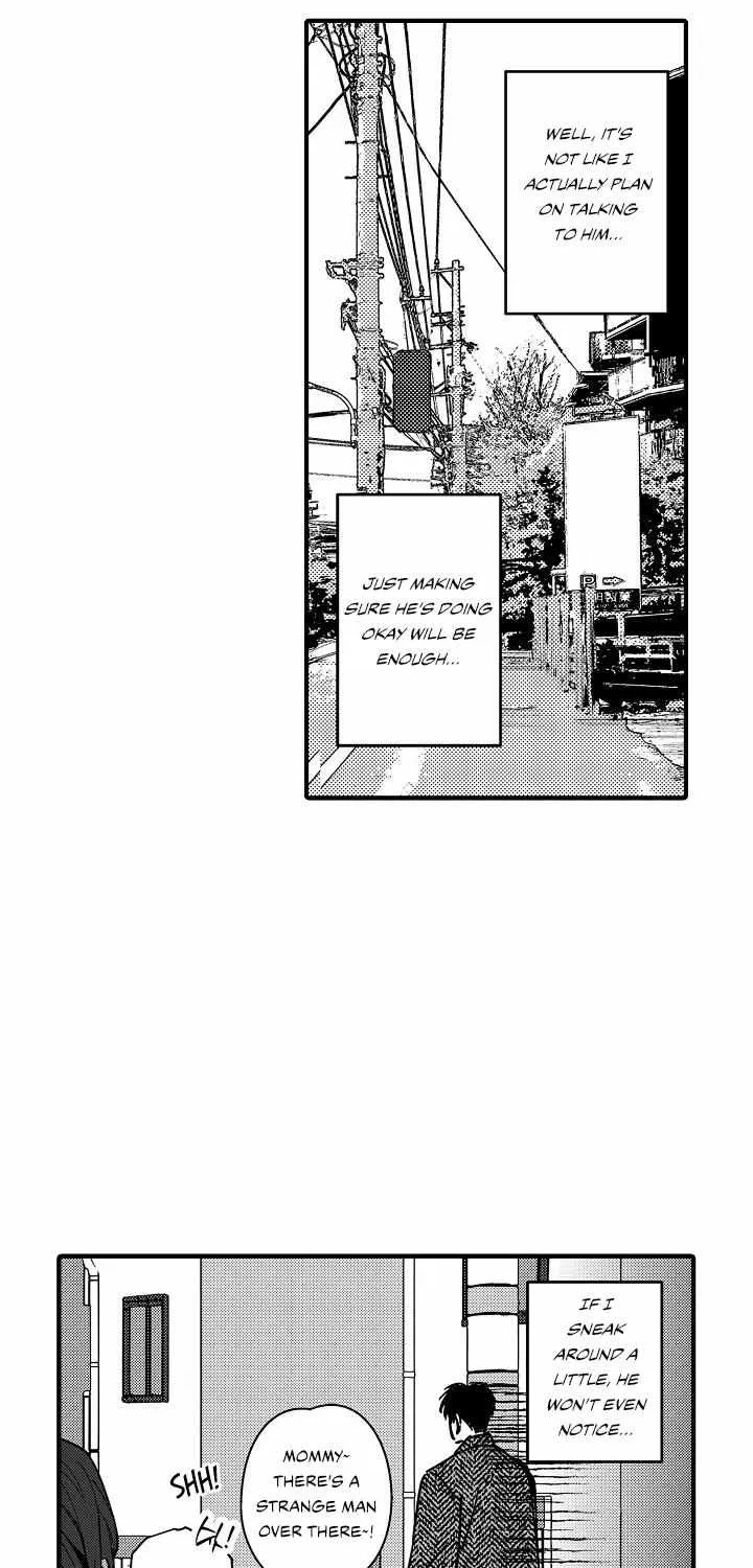 Read Too Late for Sincerity chapter 1.1 image 15 on Lezhin