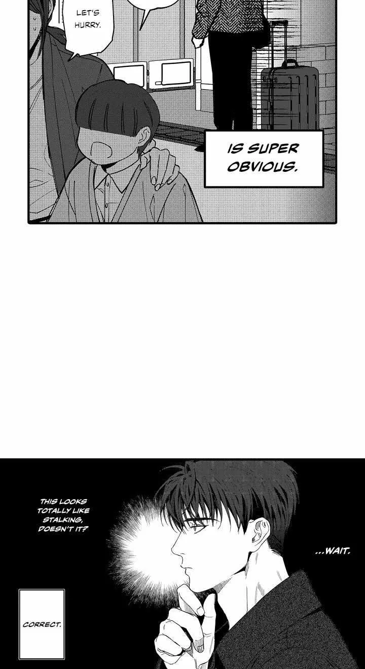Read Too Late for Sincerity chapter 1.1 image 16 on Lezhin
